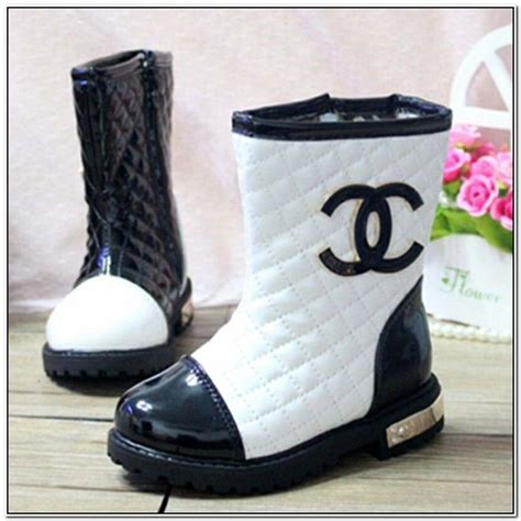 chanel baby clothes uk|Chanel shoes for baby girl.